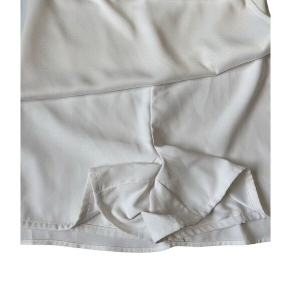 NEW Lilly Pulitzer Pearl Romper size 10 White - Picture 10 of 13